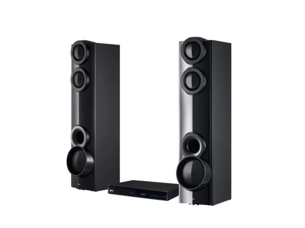 LG LHD687 4.2ch 1250W Home Theater System - Image 7
