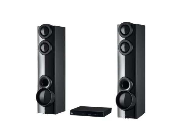 LG LHD687 4.2ch 1250W Home Theater System - Image 8