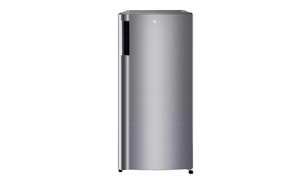 LG GN-Y331SLBB 199L Single Door Refrigerator - Image 2