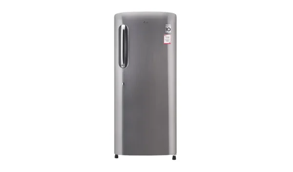 LG GL-B201ALLB 190L Single Door Refrigerator - Image 2