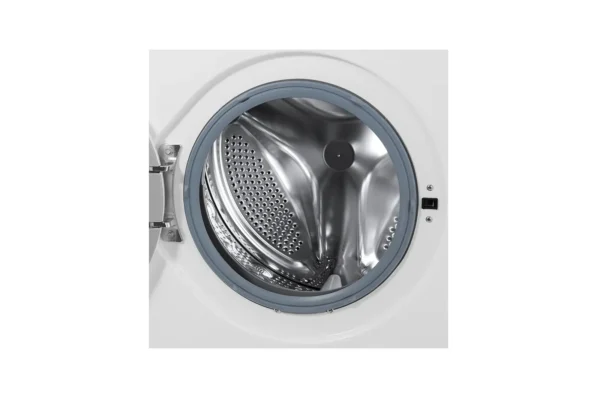LG FH2J3QDNP0 7.5KG Front Load Washing Machine - Image 4
