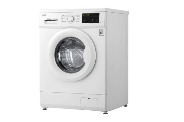 LG FH2J3QDNP0 7.5KG Front Load Washing Machine - Image 13