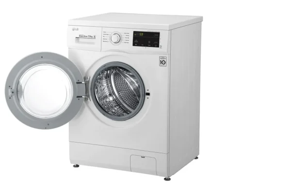 LG FH2J3QDNP0 7.5KG Front Load Washing Machine - Image 14