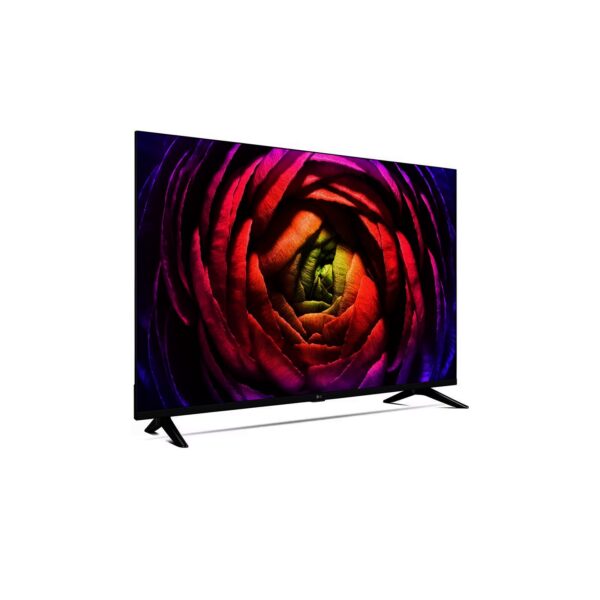 LG 43 Inch UR73 Series UHD 4K Smart Television - Image 4