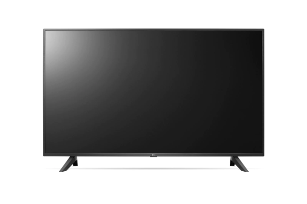 LG 43 Inch UQ70 Series UHD 4K Smart Television - Image 2