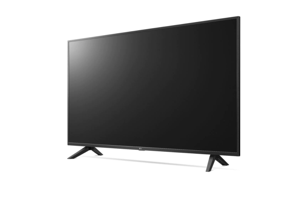 LG 43 Inch UQ70 Series UHD 4K Smart Television - Image 3