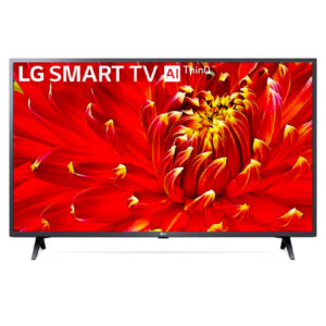 LG 43 Inch LM637 Series FHD Smart Television