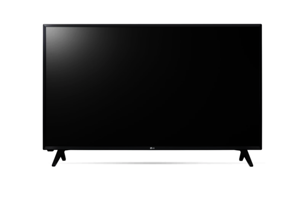 LG 43 Inch LP500 Series FHD Television - Image 2