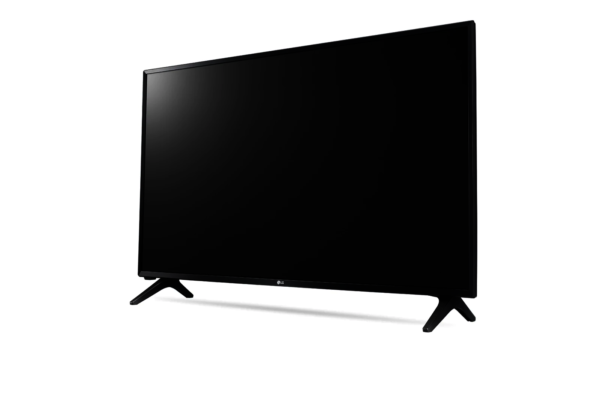 LG 43 Inch LP500 Series FHD Television - Image 3