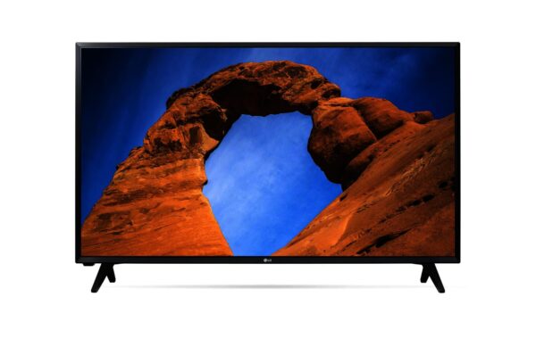 LG 43 Inch LP500 Series FHD Television - Image 5