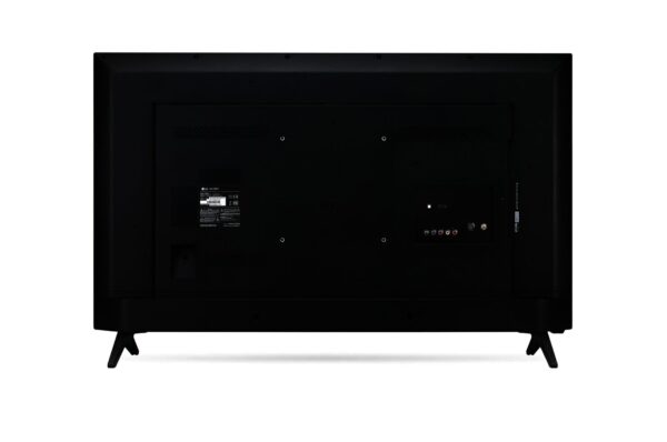 LG 43 Inch LP500 Series FHD Television - Image 8