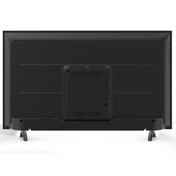 Maxi 43 Inch D2010S Series FHD Smart Television - Image 2