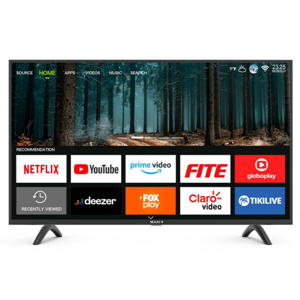 Maxi 43 Inch D2010S Series FHD Smart Television - Image 5