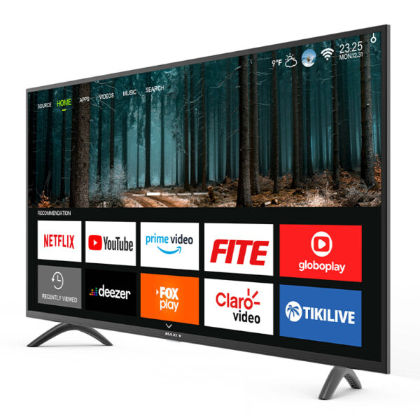 Maxi 43 Inch D2010S Series FHD Smart Television - Image 4