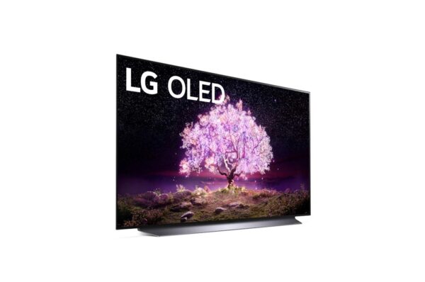 LG 48 Inch OLED C1 Series UHD 4K Smart Television - Image 7