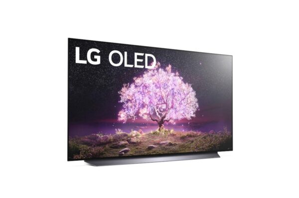 LG 48 Inch OLED C1 Series UHD 4K Smart Television - Image 6