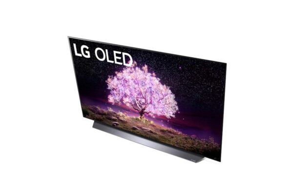 LG 48 Inch OLED C1 Series UHD 4K Smart Television - Image 9