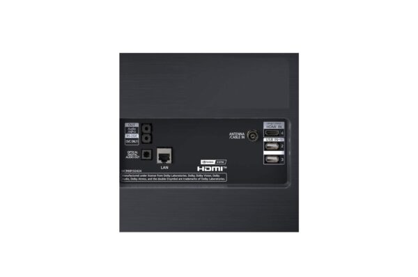 LG 48 Inch OLED C1 Series UHD 4K Smart Television - Image 11