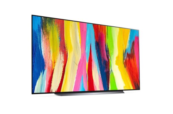 LG 48 Inch OLED C2 Series UHD 4K Smart Television - Image 5