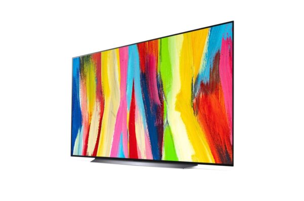 LG 48 Inch OLED C2 Series UHD 4K Smart Television - Image 8