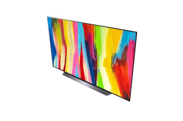 LG 48 Inch OLED C2 Series UHD 4K Smart Television - Image 12