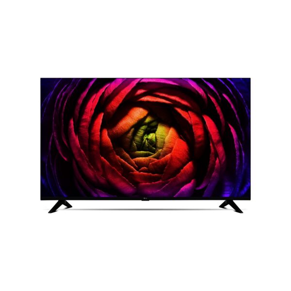 LG 55 Inch UR73 Series UHD 4K Smart Television - Image 3