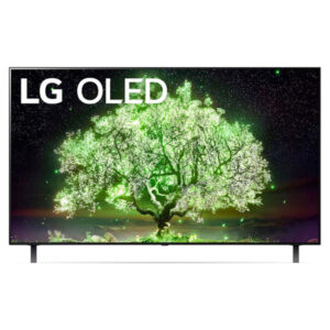 LG TELEVISION 55 Inch OLED A1 Series UHD 4K Smart TV