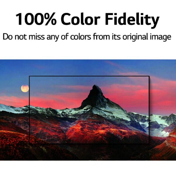 LG TELEVISION 55 Inch OLED A1 Series UHD 4K Smart TV - Image 3