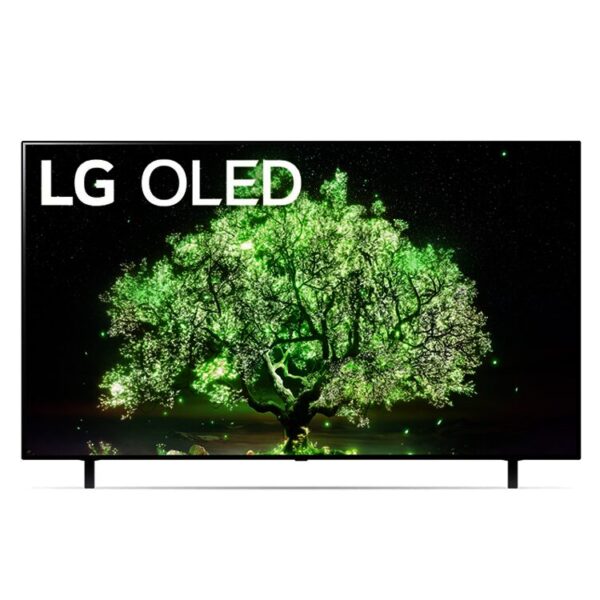 LG TELEVISION 55 Inch OLED A1 Series UHD 4K Smart TV - Image 5