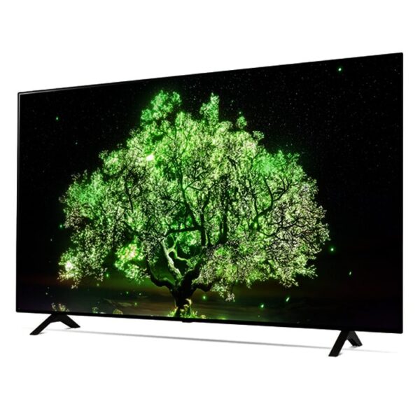 LG TELEVISION 55 Inch OLED A1 Series UHD 4K Smart TV - Image 6