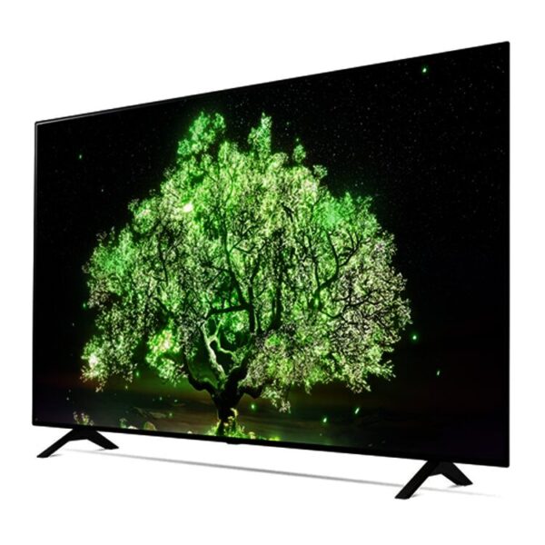 LG TELEVISION 55 Inch OLED A1 Series UHD 4K Smart TV - Image 8