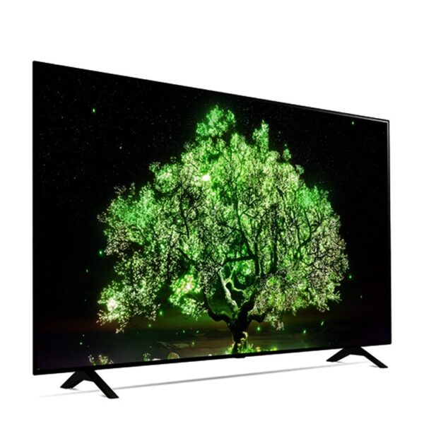 LG TELEVISION 55 Inch OLED A1 Series UHD 4K Smart TV - Image 7