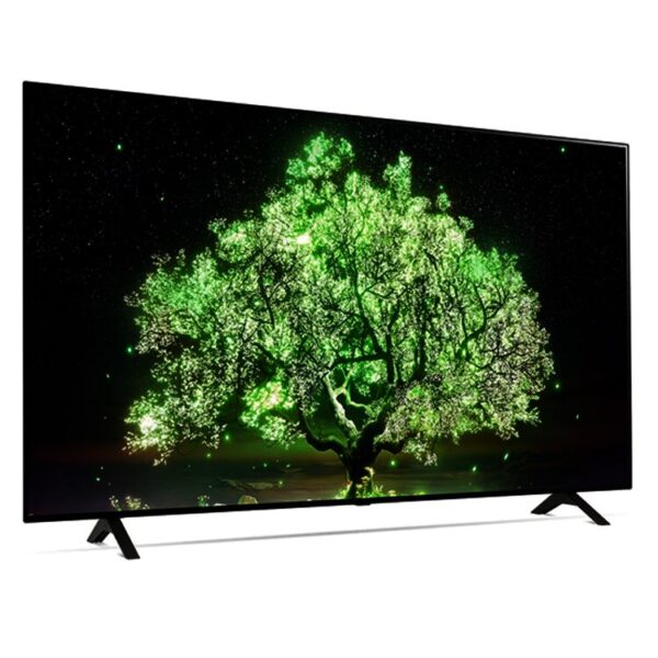 LG TELEVISION 55 Inch OLED A1 Series UHD 4K Smart TV - Image 10