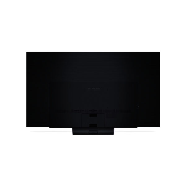 LG 77 Inch Television OLED C3 Series 4K Smart TV 2023 - Image 2