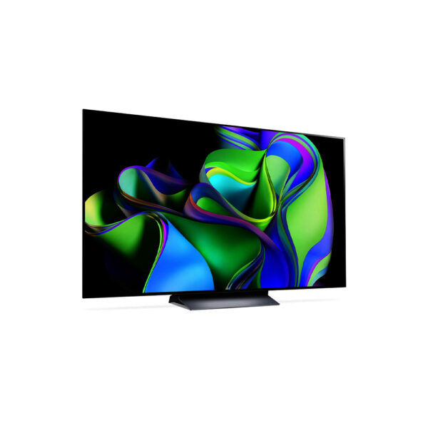 LG 77 Inch Television OLED C3 Series 4K Smart TV 2023 - Image 7