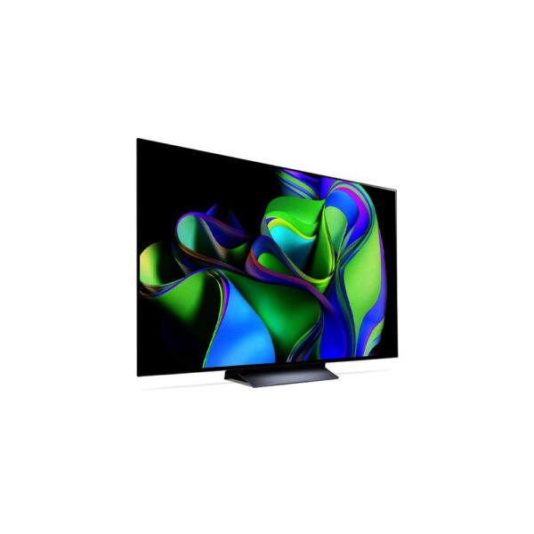 LG 77 Inch Television OLED C3 Series 4K Smart TV 2023 - Image 6