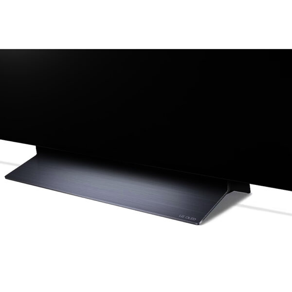 LG 77 Inch Television OLED C3 Series 4K Smart TV 2023 - Image 11