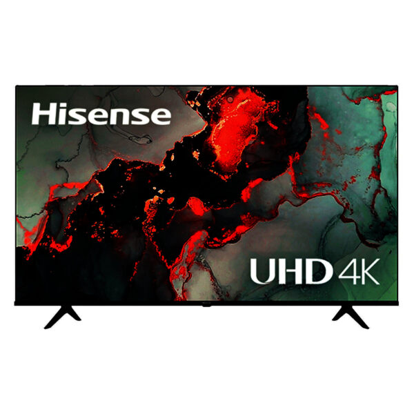 Hisense 70 Inch Television A6H Series UHD 4K Smart TV