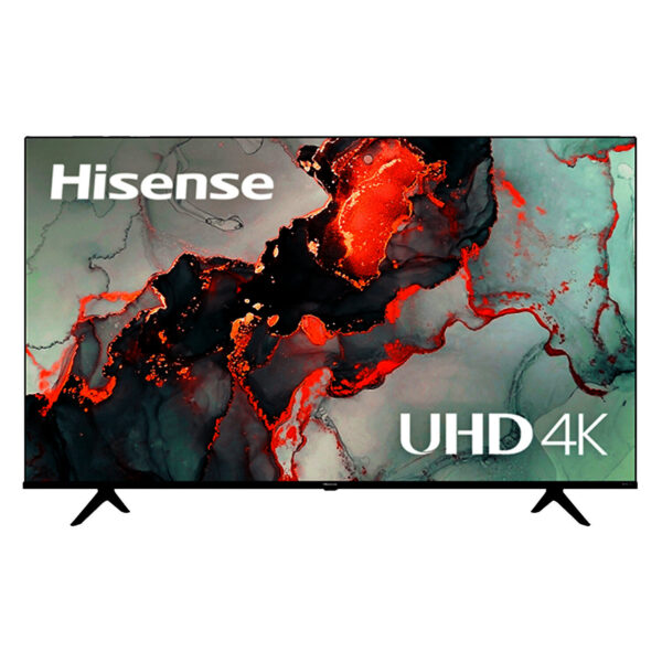 Hisense 70 Inch Television A6H Series UHD 4K Smart TV - Image 2