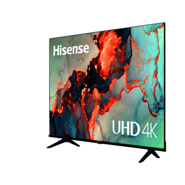 Hisense 70 Inch Television A6H Series UHD 4K Smart TV - Image 7