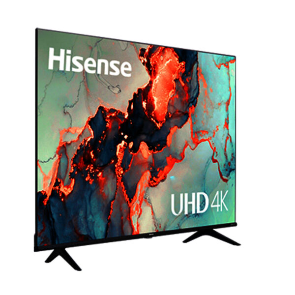 Hisense 70 Inch Television A6H Series UHD 4K Smart TV - Image 8
