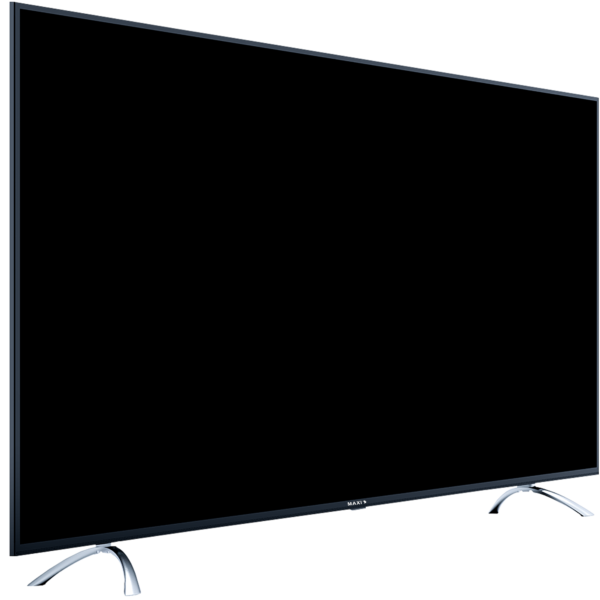 Maxi 70 Inch Television D2010 Series UHD 4K Smart TV - Image 3