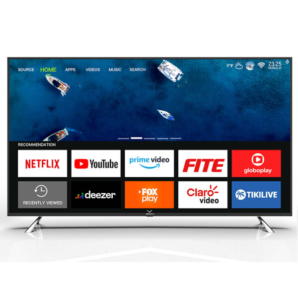 Maxi 70 Inch Television D2010 Series UHD 4K Smart TV - Image 7