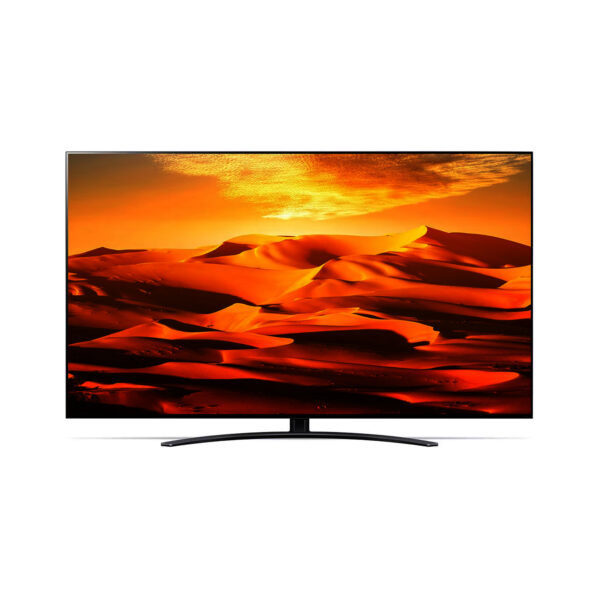 LG 75 Inch Television QNED MiniLED 91 Series 4K Smart TV - Image 2