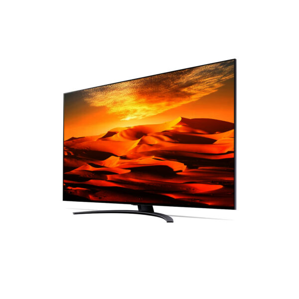 LG 75 Inch Television QNED MiniLED 91 Series 4K Smart TV - Image 5
