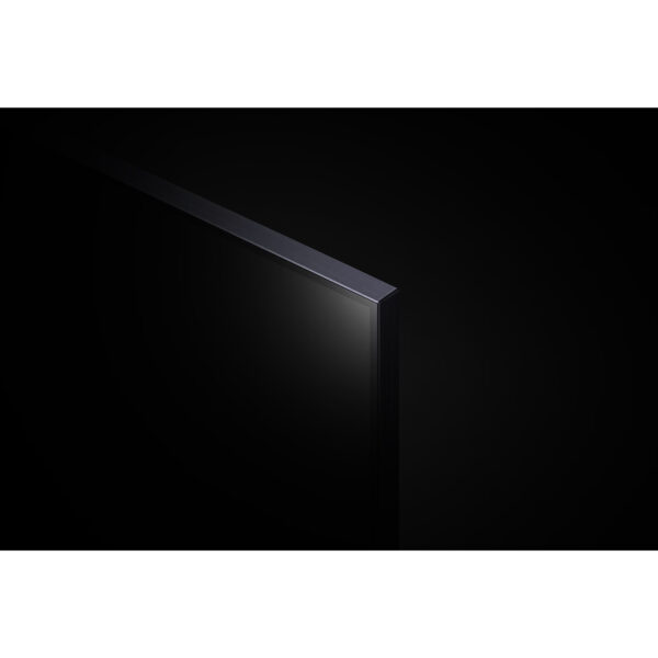 LG 75 Inch Television QNED MiniLED 91 Series 4K Smart TV - Image 6
