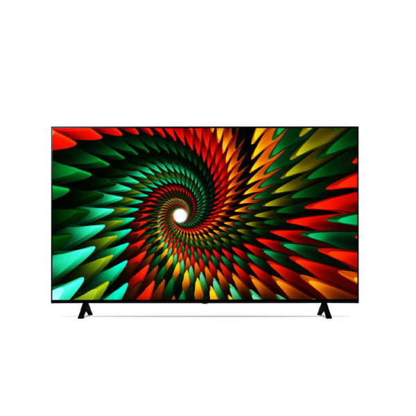 LG 75 Inch Television NanoCell NANO77 Series UHD 4K Smart TV 2023 - Image 2