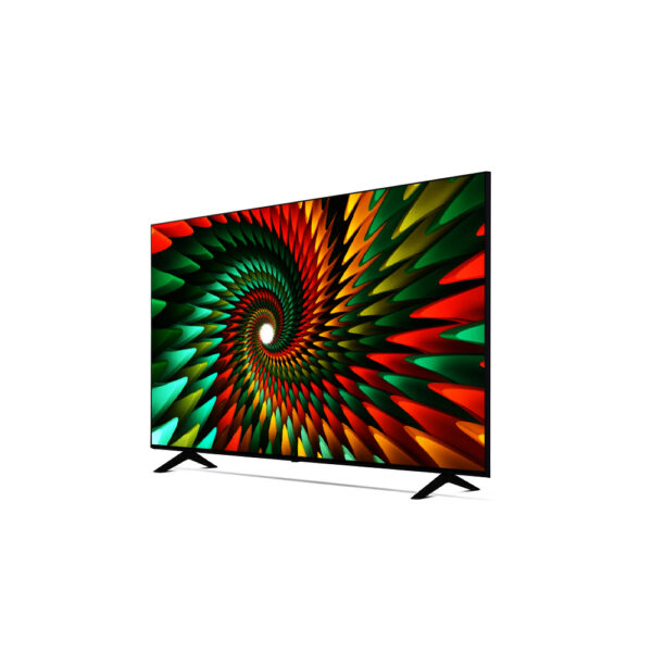 LG 75 Inch Television NanoCell NANO77 Series UHD 4K Smart TV 2023 - Image 6