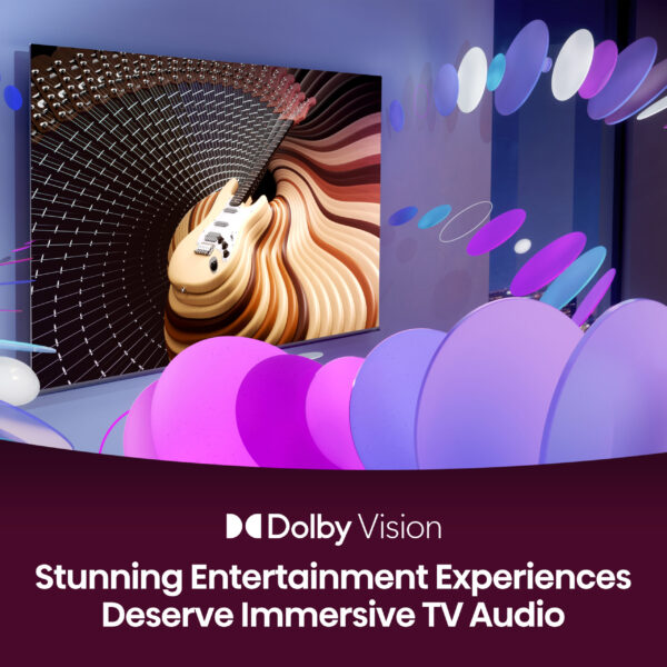 Hisense 70 Inch Television A6K Series UHD 4K TV - Image 2