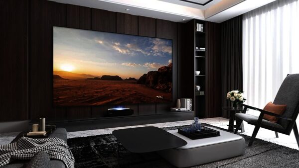 Hisense 100 Inch Television L5 Series Laser 4K HDR Smart TV - Image 17